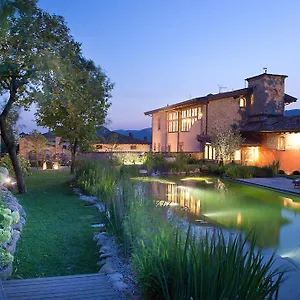 Hotel Boutique Dei Campi, Gavardo