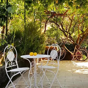 Gasthof Borgo And Bike Italien