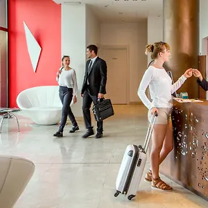 4* Hotel Phi Milano