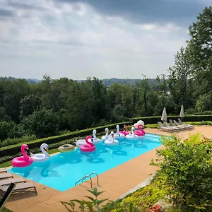  Bed & Breakfast Casale Raffaello
