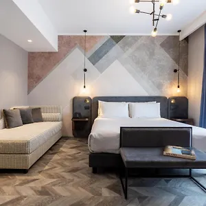 4* Hotel Axyhotels Innstyle