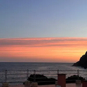 La Casa Sul Mare - Monterosso - Cinque Terre , Monterosso al Mare Italië