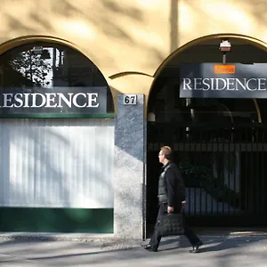 3* Appart hôtel Domus