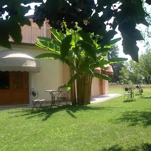 Bed & Breakfast Al Tramonto, Monzambano