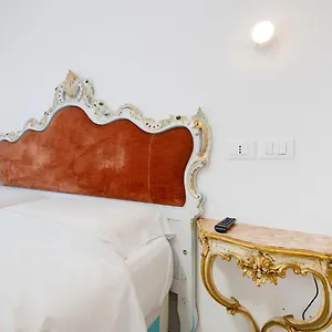 Oasi Couette-café Finale Ligure
