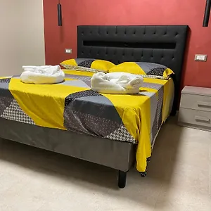 Locanda Foresteria Diamond