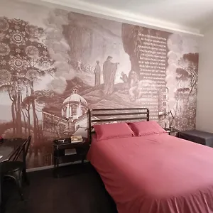  Frühstückspension Bb Letterario Italien