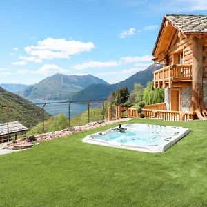  Bed & Breakfast Antico Legno By Design