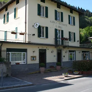 Hotel Il Nibbio, Magreglio