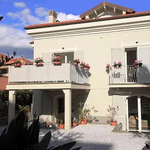 Jung , Bordighera Italië
